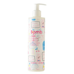 BOMB COSMETICS Ihupiim Sweet As Cherry Pie 300ml hind ja info | Kehakreemid, losjoonid | kaup24.ee