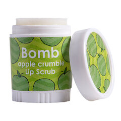 BOMB COSMETICS Huulekoorija Apple Crumble 4,5g hind ja info | Huulepulgad, -läiked, -palsamid, vaseliin | kaup24.ee