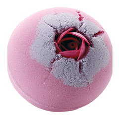 BOMB COSMETICS шар для ванны Natures Candy 160г цена и информация | Масла, гели для душа | kaup24.ee