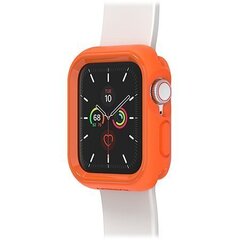 Apple Watch Series 6/SE/4/5 40mm ümbris Otterbox EXO EDGE - oranz hind ja info | Nutikellade ja nutivõrude tarvikud | kaup24.ee