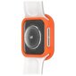 Apple Watch Series 6/SE/4/5 40mm ümbris Otterbox EXO EDGE - oranz hind ja info | Nutikellade ja nutivõrude tarvikud | kaup24.ee