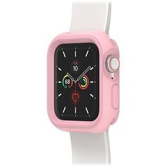 Apple Watch Series 6/SE/4/5 40mm ümbris Otterbox EXO EDGE - roosa цена и информация | Аксессуары для смарт-часов и браслетов | kaup24.ee