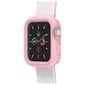 Apple Watch Series 6/SE/4/5 44mm ümbris Otterbox EXO EDGE - roosa hind ja info | Nutikellade ja nutivõrude tarvikud | kaup24.ee