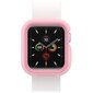 Apple Watch Series 6/SE/4/5 44mm ümbris Otterbox EXO EDGE - roosa hind ja info | Nutikellade ja nutivõrude tarvikud | kaup24.ee