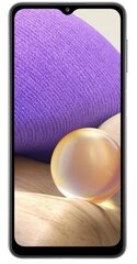 Nutitelefon Samsung Galaxy A32 128GB ENTERPRISE EDITION - Awesome Black цена и информация | Мобильные телефоны | kaup24.ee