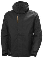 Куртка Kensington, черный 2XL, Helly Hansen WorkWear 891200550 цена и информация | Мужские куртки | kaup24.ee