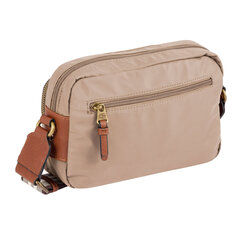 Camel Active Bari beige olkalaukku 891198863 цена и информация | Женские сумки | kaup24.ee