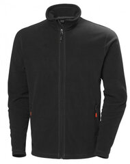 Флисовая куртка Oxford Light, черный XL, Helly Hansen WorkWear 891190053 цена и информация | Женские куртки | kaup24.ee
