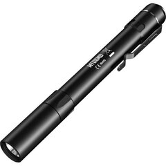 Фонарик FLASHLIGHT MT SERIES/180 LUMENS MT06MD NITECORE цена и информация | Фонарики, прожекторы | kaup24.ee