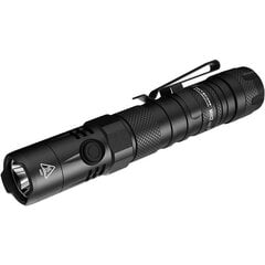 Фонарик FLASHLIGHT MH SERIES/1200 LUMENS MH12 V2 NITECORE цена и информация | Фонарики, прожекторы | kaup24.ee