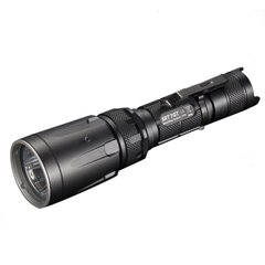 Фонарик FLASHLIGHT HUNTING 1000 LUMENS/SRT7GT HUNTING KIT NITECORE цена и информация | Фонарики, прожекторы | kaup24.ee