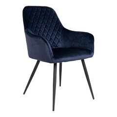 2-tooliga komplekt Harbo, sinine hind ja info | Söögilaua toolid, köögitoolid | kaup24.ee