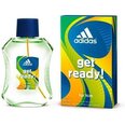 Adidas Get Ready! EDT meestele 100 ml