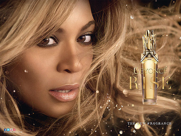 Parfüümvesi Beyonce Rise EDP naistele 30 ml цена и информация | Naiste parfüümid | kaup24.ee