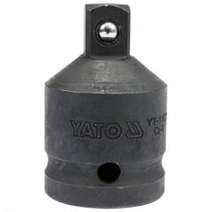 Adapter 3/4 (F) -1/2 (M) YATO hind ja info | Käsitööriistad | kaup24.ee