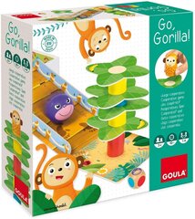 Настольная игра - Go Gorilla цена и информация | Настольные игры, головоломки | kaup24.ee