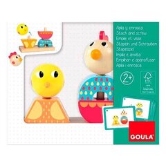 Lauamäng - virnastamine hind ja info | Tüdrukute mänguasjad | kaup24.ee
