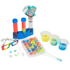 Лаборатория радуги. цена и информация | Развивающие игрушки | kaup24.ee