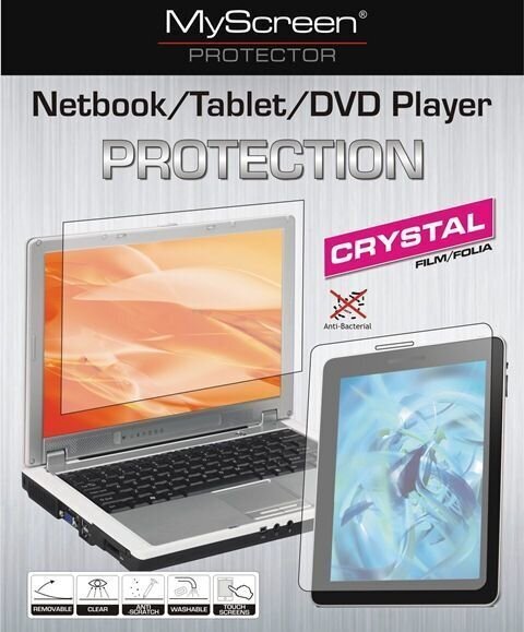 MyScreen Protector ekraani kaitsekile Samsung Galaxy Tab 3 / 4 10.1  tahvelarvutile hind | kaup24.ee