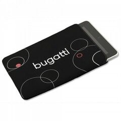 Bugatti Soft Touch Neoprene Graffiti цена и информация | Чехлы для планшетов и электронных книг | kaup24.ee