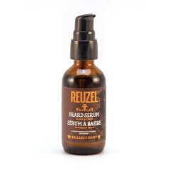 REUZEL Clean And Fresh Beard Serum habemeseerum 59 ml цена и информация | Косметика и средства для бритья | kaup24.ee