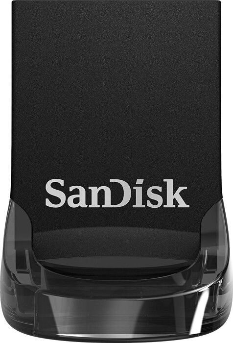 USB3.1 mälupulk/512GB SDCZ430-512G-G46 SANDISK цена и информация | Mälupulgad | kaup24.ee