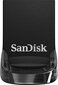 SanDisk Ultra Fit USB 3.1 512GB hind ja info | Mälupulgad | kaup24.ee