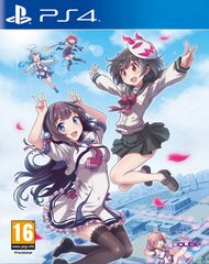 PS4 Gal Gun: Double Peace цена и информация | Компьютерные игры | kaup24.ee