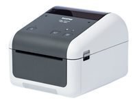 Принтер этикеток BROTHER TD4410D цена и информация | Принтеры | kaup24.ee