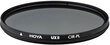 Hoya filter ringpolarisatsioon UX II 52mm hind ja info | Filtrid fotoaparaatidele | kaup24.ee