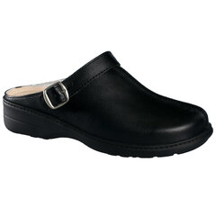 Naiste sandaalid, must 907111517 hind ja info | Naiste sandaalid | kaup24.ee
