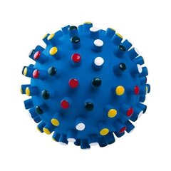 Мячик для собак с шипами Ferplast, винил S 7 см цена и информация | Игрушки для собак | kaup24.ee