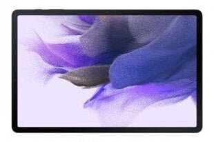  Samsung Galaxy Tab S7 FE 5G 4/64GB SM-T736BZKAEUB Mystic Black цена и информация | для планшетов | kaup24.ee