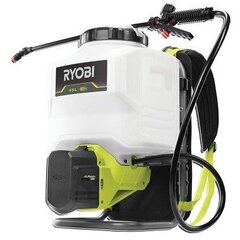 Aku aiaprits 18V RY18BPSA-0 5133004573 RYOBI hind ja info | Aiatööriistad | kaup24.ee