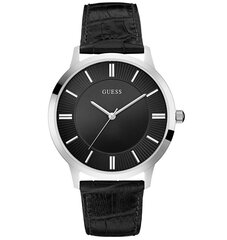 Meeste käekell Guess W0664G1 hind ja info | Meeste käekellad | kaup24.ee