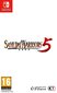 Nintendo Switch mäng Samurai Warriors 5 891260248 hind ja info | Arvutimängud, konsoolimängud | kaup24.ee