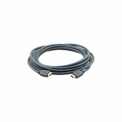 KRAMER C-HM/HM-6 HDMI (MALE - MALE) CABLE (6') 1.8M цена и информация | Кабели и провода | kaup24.ee