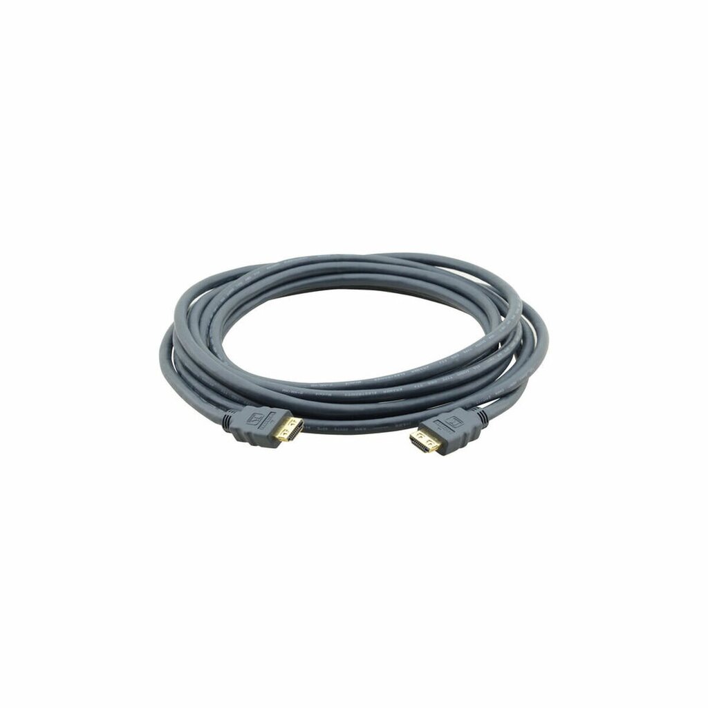 KRAMER C-HM/HM-6 HDMI (MALE - MALE) CABLE (6') 1.8M hind ja info | Kaablid ja juhtmed | kaup24.ee