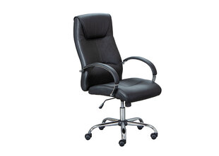 Рабочее кресло Ottimo, черное цена и информация | Офисные кресла | kaup24.ee