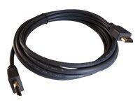 KRAMER C-HM/HM-3 HDMI (MALE - MALE) CABLE (3') 0.9M цена и информация | Kaablid ja juhtmed | kaup24.ee