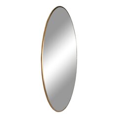 Зеркало Jersey Ø100 см цена и информация | Подвесные зеркала | kaup24.ee