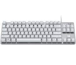 Logitech K835 TKL цена и информация | Клавиатуры | kaup24.ee