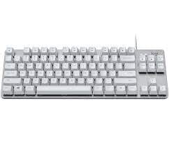 Logitech K835 TKL hind ja info | Klaviatuurid | kaup24.ee