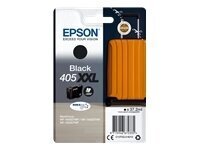 EPSON Singlepack Black 405XXL DURABrite hind ja info | Tindiprinteri kassetid | kaup24.ee