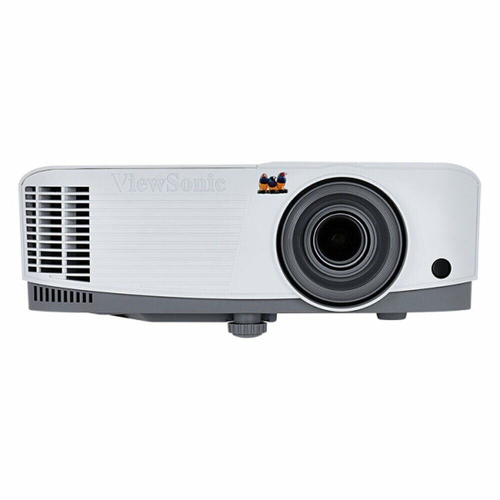 Viewsonic PG707W andmeprojektor WXGA (1280x800) hind ja info | Projektorid | kaup24.ee