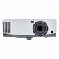 Viewsonic PG707W andmeprojektor WXGA (1280x800) цена и информация | Projektorid | kaup24.ee