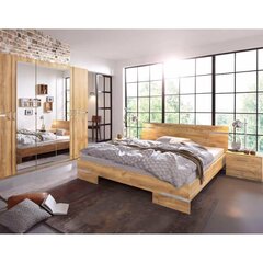 Кровать Анна 140x190 см цена и информация | Кровати | kaup24.ee