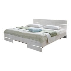 Кровать Анна 160x200 см цена и информация | Кровати | kaup24.ee