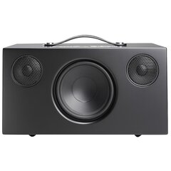 Juhtmevaba/Multiroom kõlar Audio Pro Addon C10 : Must hind ja info | Kõlarid | kaup24.ee