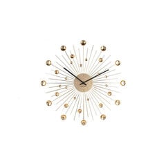 Настенные часы Sunbrust D30 см цена и информация | Часы | kaup24.ee